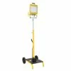 Southwire Tools & Equipment CEP Southwire 22,000 Lumen LED 12' Winch Portable Cart Overhead Work Light 7309