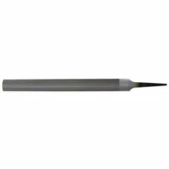 Crescent Tools Nicholson 8" Bastard Cut Half Round File 04896N