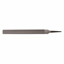 Crescent Tools Nicholson 14" Half Round Double Cut Bastard File 05194N
