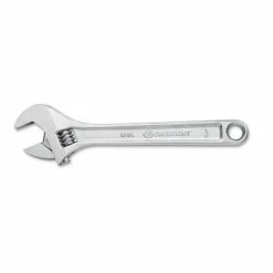 Crescent Tools Crescent 10" Adjustable Wrench AC210BK