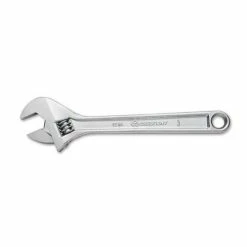 Crescent Tools Crescent 12" Adjustable Wrench AC212BK