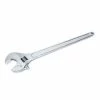 Crescent Tools Crescent 24" Adjustable Tapered Handle Wrench AC224BK 2 Crescent Tools Crescent 24" Adjustable Tapered Handle Wrench AC224BK -Festool Shop apxac224bk bqvimpoalanw0trb