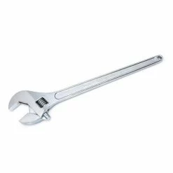 Crescent Tools Crescent 24" Adjustable Tapered Handle Wrench AC224BK