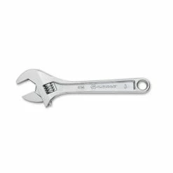 Crescent Tools Crescent 6" Adjustable Wrench AC26BK