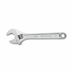Crescent Tools Crescent 8" Adjustable Wrench AC28BK