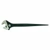 Crescent Tools Crescent 10" Adjustable Black Oxide Construction Wrench AT210SPUD -Festool Shop apxat210spud jwhm7dtphsnexuyg