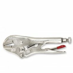 Crescent Tools Crescent 7" Straight Jaw Locking Pliers C7SVN
