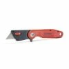 Crescent Tools Crescent Hybrid EDC Folding Utility Knife CTKFHEDC -Festool Shop apxctkfhedc 1