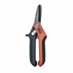 Crescent Tools Wiss 7-1/2" Titanium Coated Tradesman Utility Shears CW7T