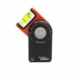 Crescent Tools Crescent Magnetic Specialty Angle Level LSL1100-02