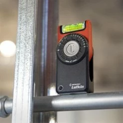 Crescent Tools Crescent Magnetic Specialty Angle Level LSL1100-02 10 Crescent Tools Crescent Magnetic Specialty Angle Level LSL1100-02 -Festool Shop apxlsl1100 02 3