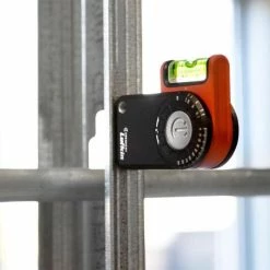 Crescent Tools Crescent Magnetic Specialty Angle Level LSL1100-02 11 Crescent Tools Crescent Magnetic Specialty Angle Level LSL1100-02 -Festool Shop apxlsl1100 02 4