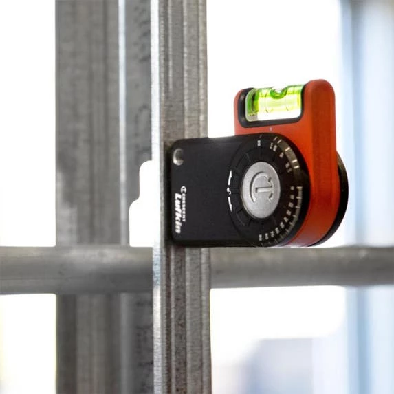 Crescent Tools Crescent Magnetic Specialty Angle Level LSL1100-02 6 Crescent Tools Crescent Magnetic Specialty Angle Level LSL1100-02 - Image 4