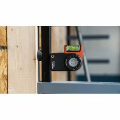 Crescent Tools Crescent Magnetic Specialty Angle Level LSL1100-02 12 Crescent Tools Crescent Magnetic Specialty Angle Level LSL1100-02 -Festool Shop apxlsl1100 02 5