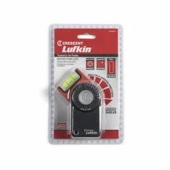 Crescent Tools Crescent Magnetic Specialty Angle Level LSL1100-02 13 Crescent Tools Crescent Magnetic Specialty Angle Level LSL1100-02 -Festool Shop apxlsl1100 02 6