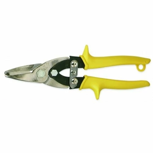 Crescent Tools Wiss 9" Metal Wizz Snips MPC3N 3 Crescent Tools Wiss 9" Metal Wizz Snips MPC3N