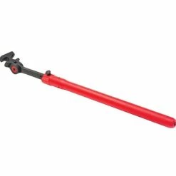 Crescent Tools H.K. Porter Extending Rebar Bender 3/8" (#3) And 1/2" (#4) RB4