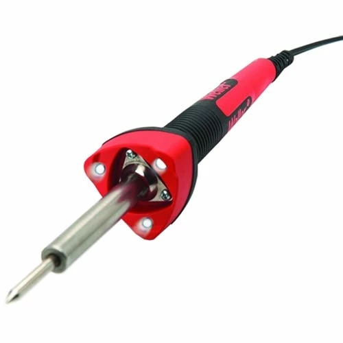 Crescent Tools Weller 40W LED Soldering Iron SP40NUS 3 Crescent Tools Weller 40W LED Soldering Iron SP40NUS