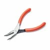 Crescent Tools Crescent 5" Mini Dipped Handle Bent Nose Pliers 5MBNDG 1 Crescent Tools Crescent 5" Mini Dipped Handle Bent Nose Pliers 5MBNDG -Festool Shop crs 5mbndg img main gk36p2iicvczypis