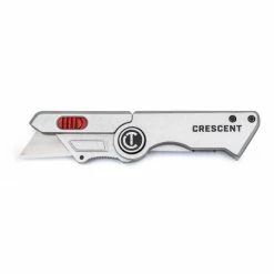 Crescent Tools Crescent Compact Folding Utility Knife CTKCF 14 Crescent Tools Crescent Compact Folding Utility Knife CTKCF -Festool Shop crs ctkcf img main 03 eps249q7mfpa2e2y
