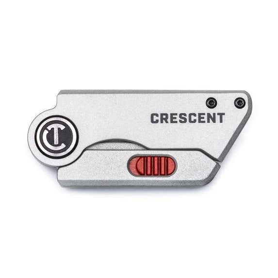 Crescent Tools Crescent Compact Folding Utility Knife CTKCF 9 Crescent Tools Crescent Compact Folding Utility Knife CTKCF - Image 7