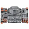 Crescent Tools Crescent 150 Pc. 1/4" & 3/8" Drive 6 Point SAE/Metric Professional Tool Set CTK150 -Festool Shop ctk150 q1qtzxhlgbconi3i