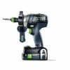 Festool Cordless Drill TPC 18/4 HPC 4,0 I-Set QUADRIVE 576778 -Festool Shop down bs tpc185240iplus 575605 a 07a