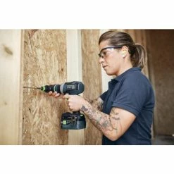 Festool Cordless Drill TPC 18/4 HPC 4,0 I-Set QUADRIVE 576778 -Festool Shop down bs tpc185240iplus 575605 a 58a