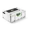 Festool Bluetooth Speaker SYS3 BT20 M 137 TOPROCK 205506 -Festool Shop down sys toprockbt20m137 205502 z 01b