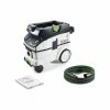 Festool Dust Extractor CLEANTEC CT 26 E HEPA 577083 1 Festool Dust Extractor CLEANTEC CT 26 E HEPA 577083 -Festool Shop dust