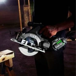 Flex Power Tools Flex 6-1/2" 24-Tooth Carbide Circular Saw Blade FA201002 7 Flex Power Tools Flex 6-1/2" 24-Tooth Carbide Circular Saw Blade FA201002 -Festool Shop fa201002 3