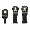 Flex Power Tools Flex 3 Piece Oscillating Accessory Plunge Cutting Blade Set FAM40101-3 -Festool Shop fam40101 czmwjrwuho08gp1g