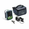 Festool 18V Bluetooth Jobsite Radio SYS-ROCK BR 10 (Bare Tool) 200184