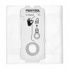 Festool Self-Cleaning Filter Bag SC-FIS-CT MINI/MIDI-2 (5 Pack) 204308 -Festool Shop fest 204308 zqdb9ha3hrieu7nh