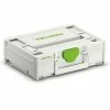 Festool Systainer3 SYS3 M 112 204840 -Festool Shop fest 204840 owndxbbtkd7morky