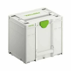 Festool Systainer3 SYS3 M 337 204844