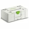 Festool Systainer3 SYS3 L 187 204847 -Festool Shop fest 204847 kgrpjf4tgnygzdg3