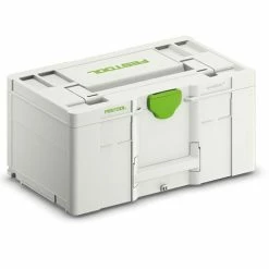 Festool Systainer3 SYS3 L 237 204848