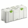 Festool Systainer3 SYS3 XXL 337 204851 1 Festool Systainer3 SYS3 XXL 337 204851 -Festool Shop fest 204851 celkp9mm6g3s3gsc