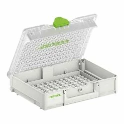 Festool Systainer3 Organizer SYS3 ORG M 89 (No Containers) 204852