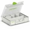 Festool Systainer3 6 Container Organizer SYS3 ORG M 89 6xESB 204854 -Festool Shop fest 204854 v0v5uhugekrxnlza