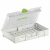 Festool Systainer3 Organizer SYS3 ORG L 89 (No Containers) 204855 -Festool Shop fest 204855 i80tml11danmkxc6