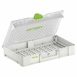 Festool Systainer3 Organizer SYS3 ORG L 89 (No Containers) 204855