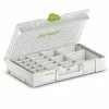 Festool Systainer3 20 Container Organizer SYS3 ORG L 89 20xESB 204856 -Festool Shop fest 204856 wb5yzubuxphoutrz