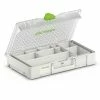 Festool Systainer3 10 Container Organizer SYS3 ORG L 89 10xESB 204857 1 Festool Systainer3 10 Container Organizer SYS3 ORG L 89 10xESB 204857 -Festool Shop fest 204857 aho9f1b7vxj1r1k7