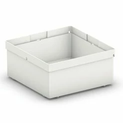 Festool Systainer3 Large Square Container Organizer Set (6 Pack) 204863