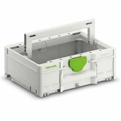 Festool Systainer3 ToolBox SYS3 TB M 137 204865