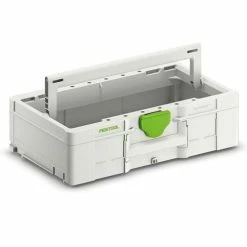 Festool Systainer3 ToolBox SYS3 TB L 137 204867