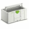 Festool Systainer3 ToolBox SYS3 TB L 237 204868 -Festool Shop fest 204868 92c0embe3d7rq1mt