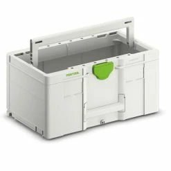 Festool Systainer3 ToolBox SYS3 TB L 237 204868